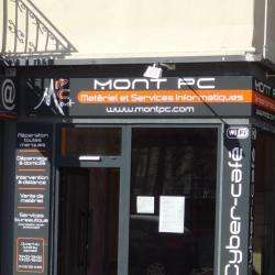 Montpc - Services Informatiques