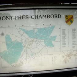 Mont Près Chambord