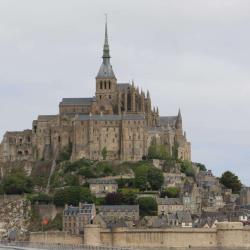 Mont Saint Michel