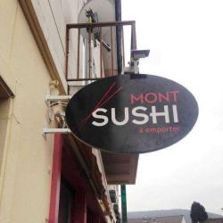 Mont Sushi