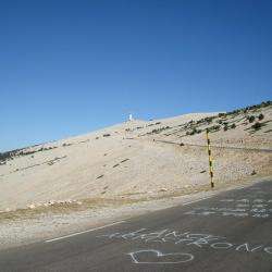 Mont Ventoux
