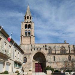 Montagnac