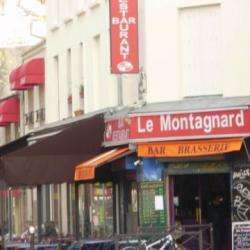 Montagnard