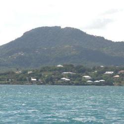 Montagne Du Vauclin