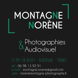 Norène Montagne