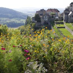 Montagnes Du Jura
