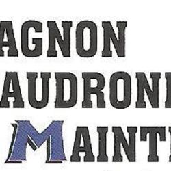 Montagnon Chaudronnerie Maintenance