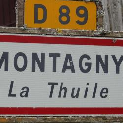 Montagny La Thuile