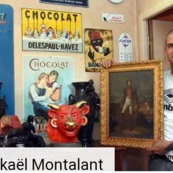 Montalant Mickael