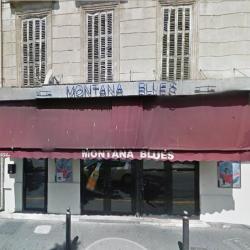 Montana Blues Bar