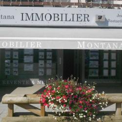Montana Immobilier