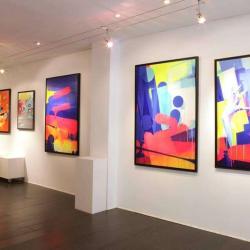 Montana Shop & Gallery