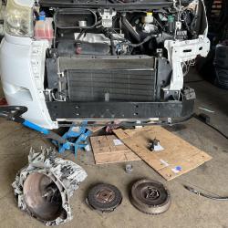 Montaren Uzes Services Auto