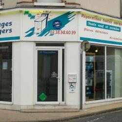 Montargis Depannages Menagers