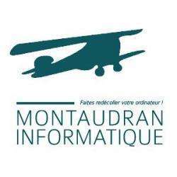 Montaudran Informatique