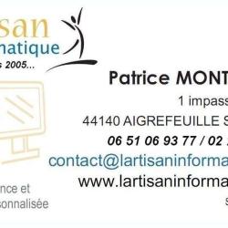 L ' Artisan Informatique
