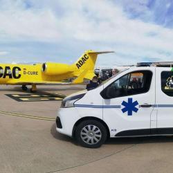Montaury Ambulances