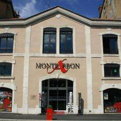Librairie Montbarbon