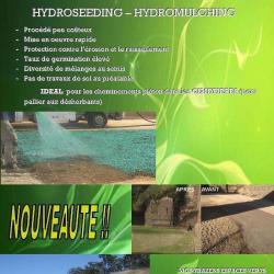 Montbazens Espaces Verts