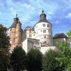 Montbéliard
