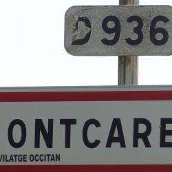 Montcaret