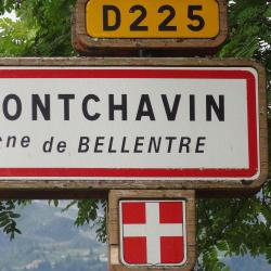 Montchavin Les Coches