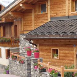 Montchavin Sport