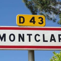 Montclar