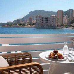 Monte Carlo Beach Hotel