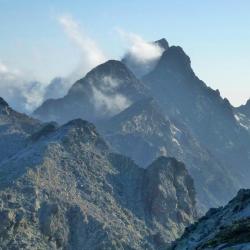 Monte Cinto