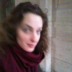 Jeanne Monteilhet