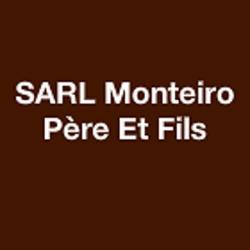 Monteiro Père Et Fils