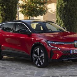 Montendre Automobiles - Renault