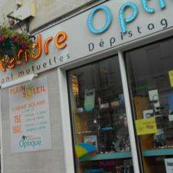Montendre Optique