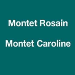 Montet Rosain-montet Caroline