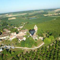 Monteton