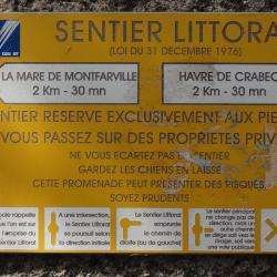 Montfarville