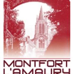 Montfort L'amaury Immobilier