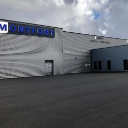 Montfort Menuiserie Univerture