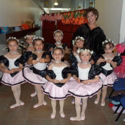 Montfortaise Danse