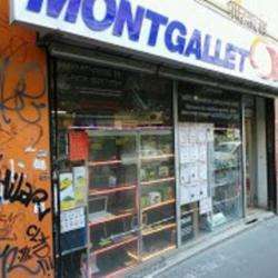 Montgallet One