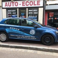 Auto Ecole