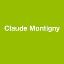 Montigny Claude