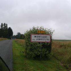 Montigny Les Jongleurs