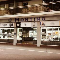 Monting