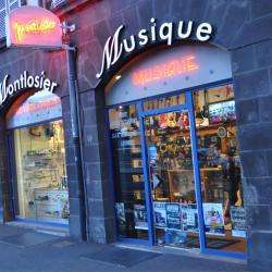 Montlosier Musique