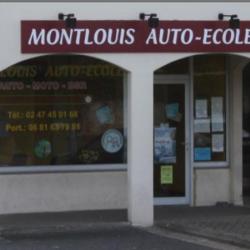 Montlouis Auto Ecole