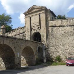 Mont- Louis