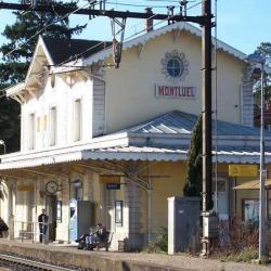 Montluel