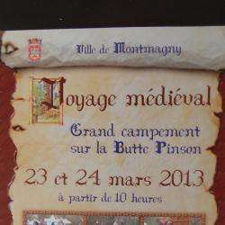 Montmagny